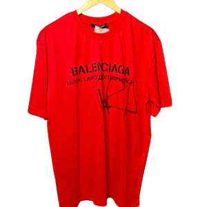 Balenciaga t shirt