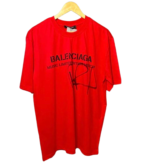 Balenciaga t shirt