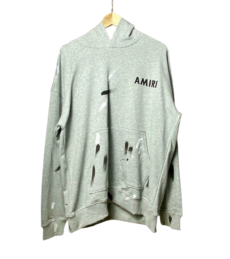 AMIRI SWEATSHIRT