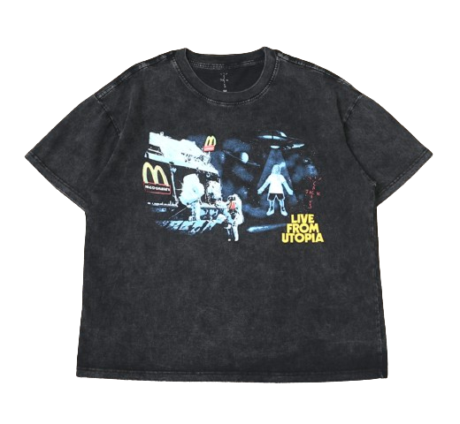 travis scott t shirt