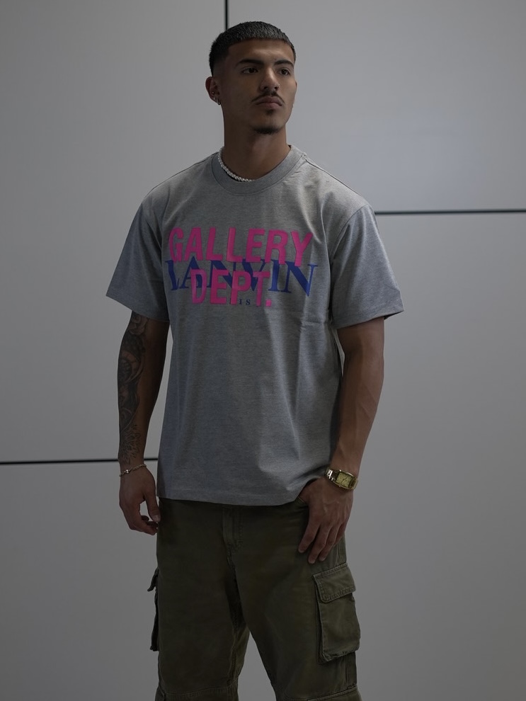 gallery dept t shirt – תמונה 2