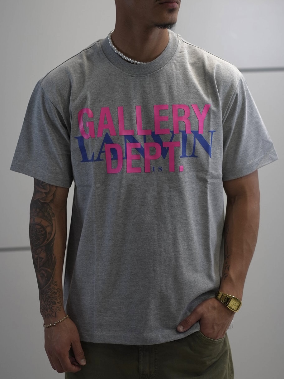 gallery dept t shirt – תמונה 3