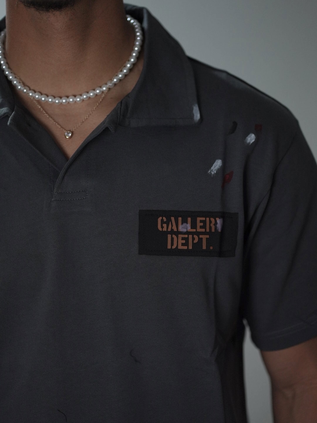 gallery dept t shirt – תמונה 5