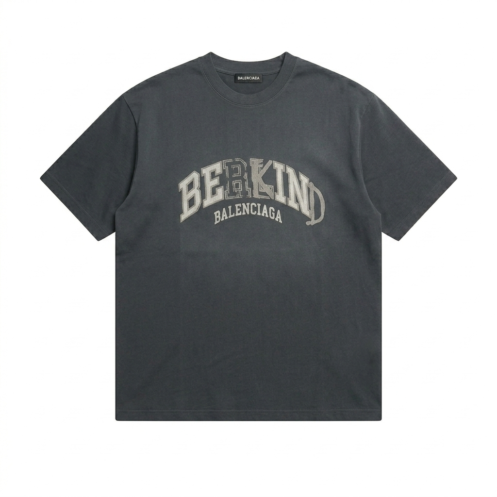 balenciaga t shirt