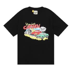 gallery dept t shirt