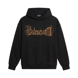 balenciaga hoodie