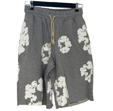 denim tears shorts
