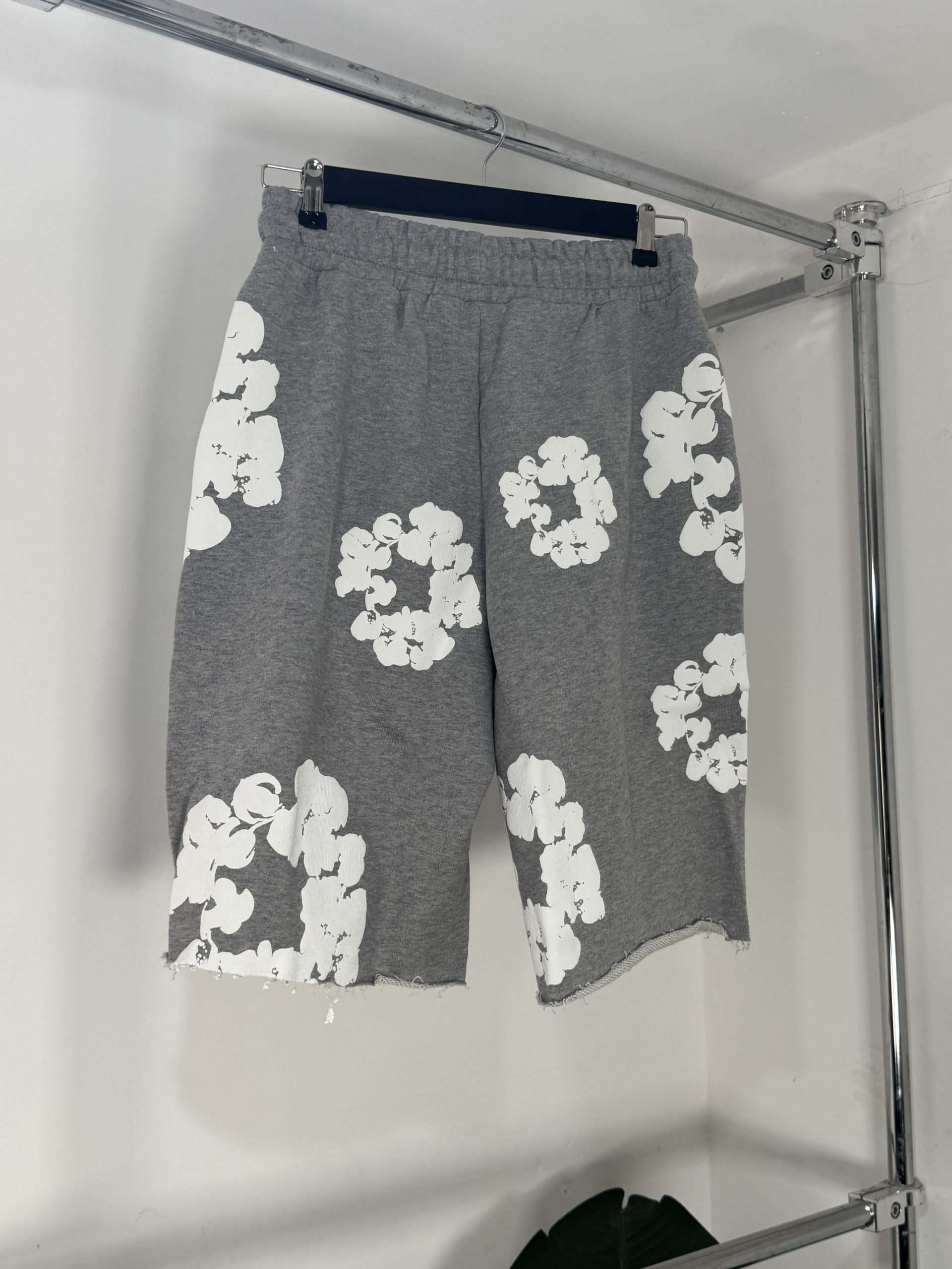 denim tears shorts – תמונה 3