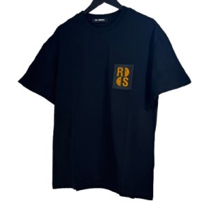 raf simons t shirt