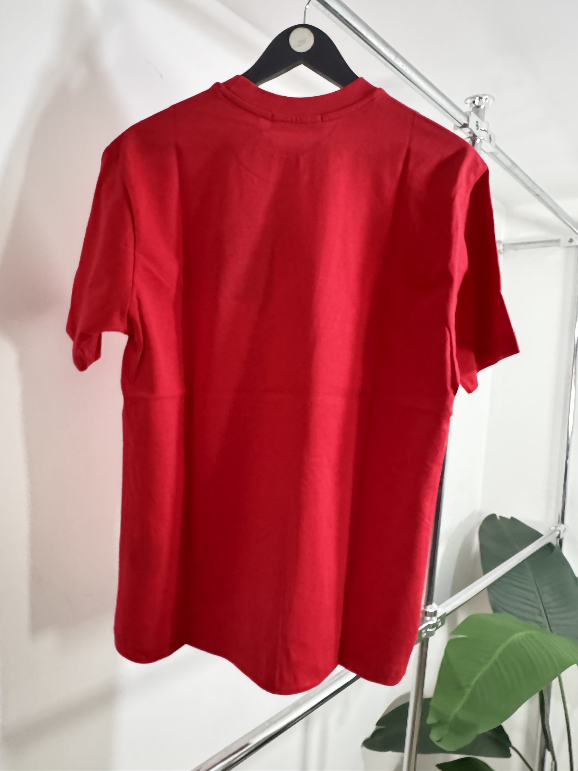 balenciaga t shirt – תמונה 5