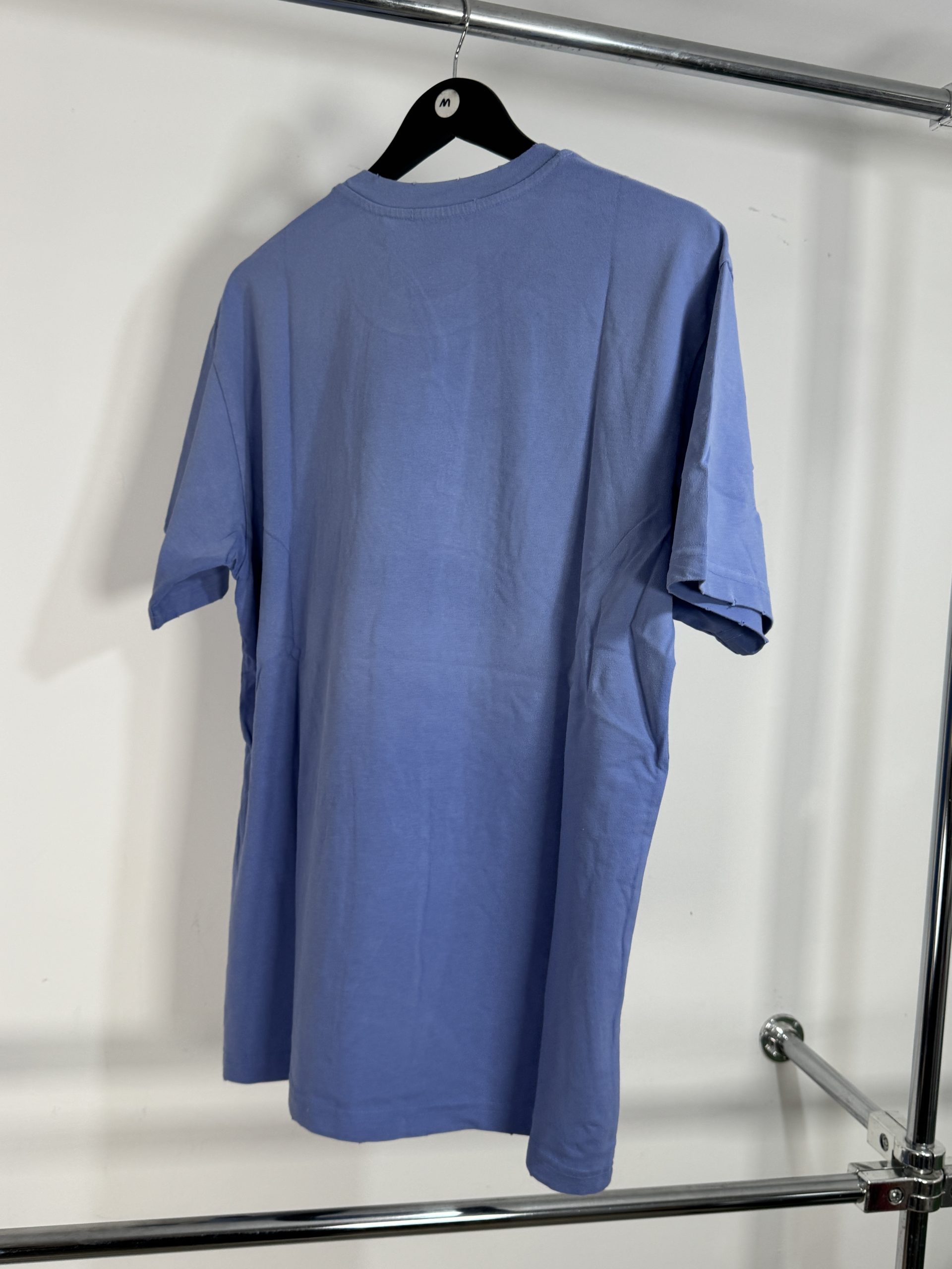 balenciaga t shirt – תמונה 4