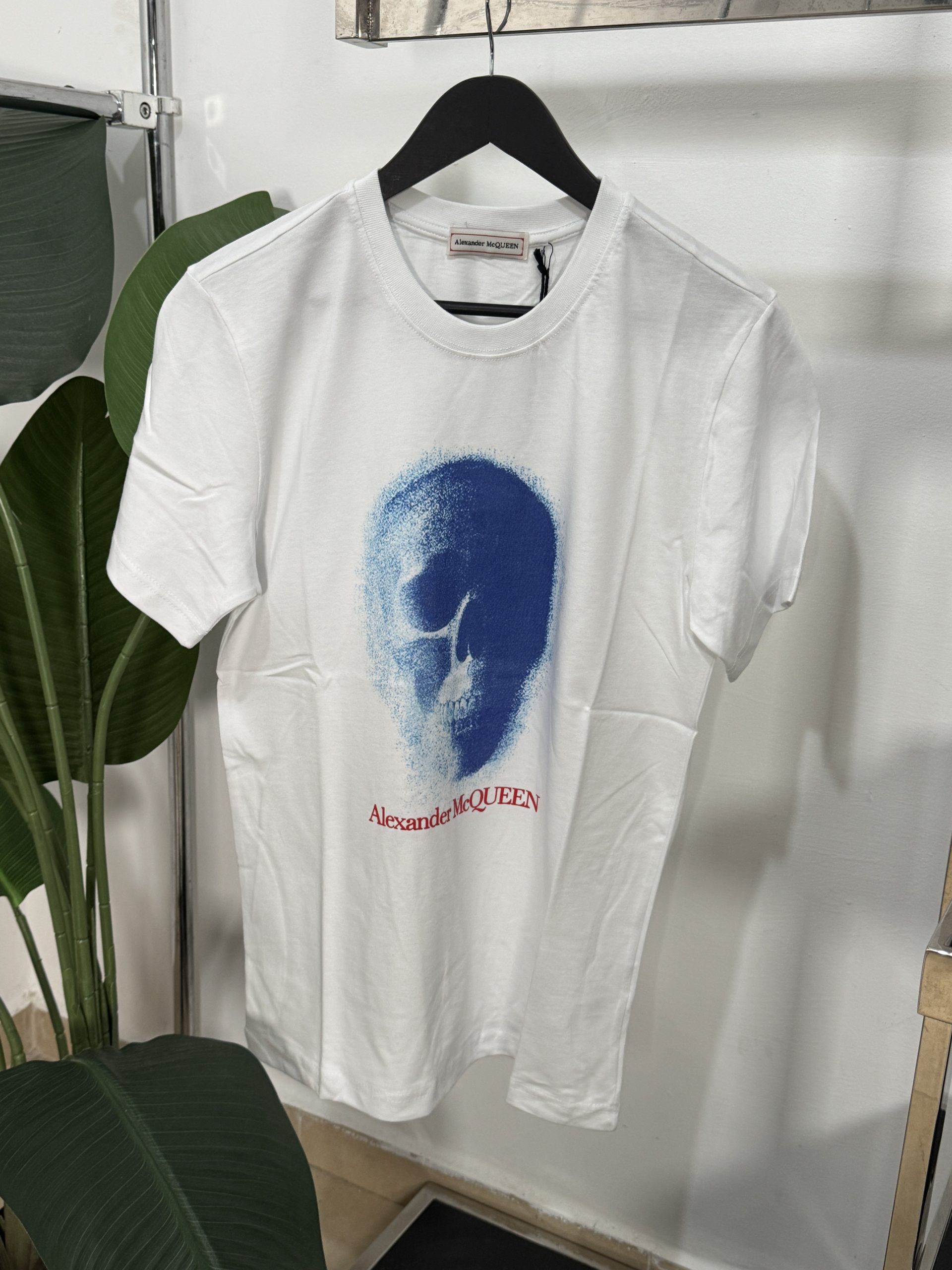 alexander mcqueen t shirt – תמונה 3