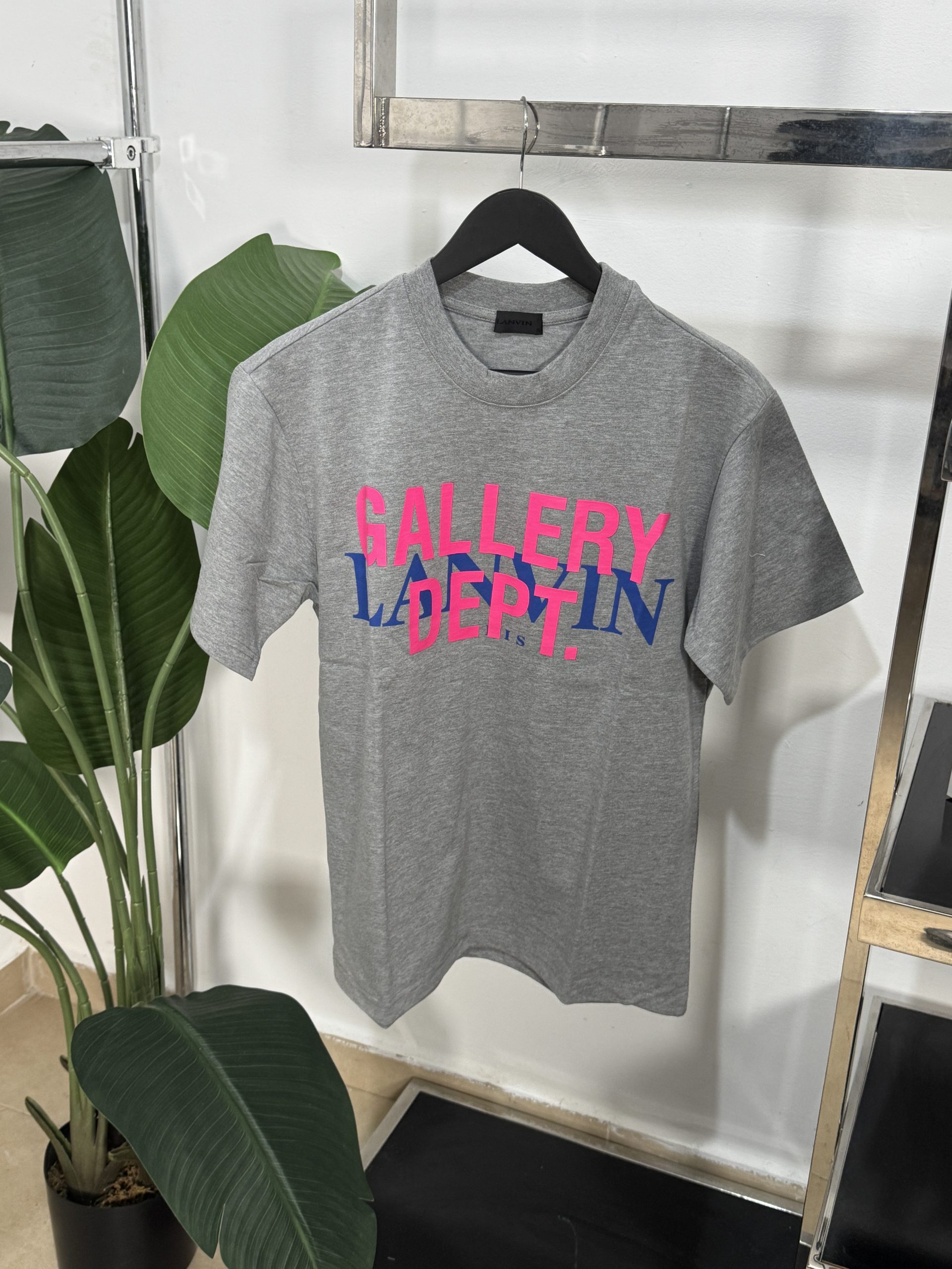 gallery dept t shirt – תמונה 5