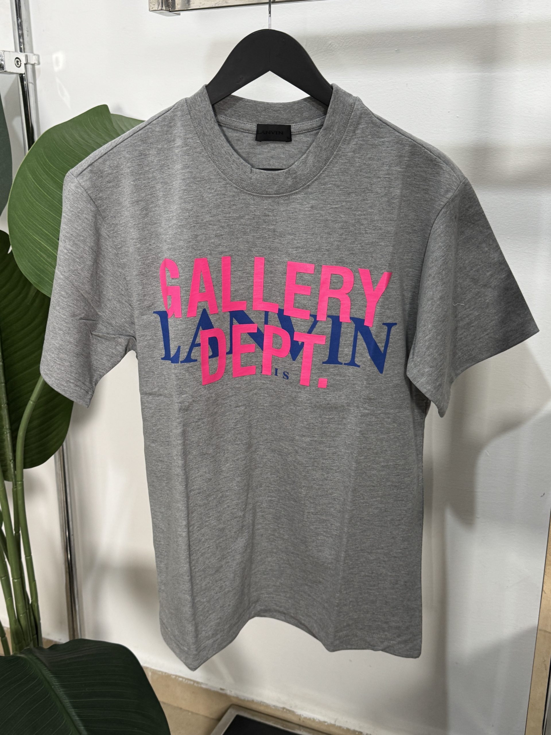 gallery dept t shirt – תמונה 4
