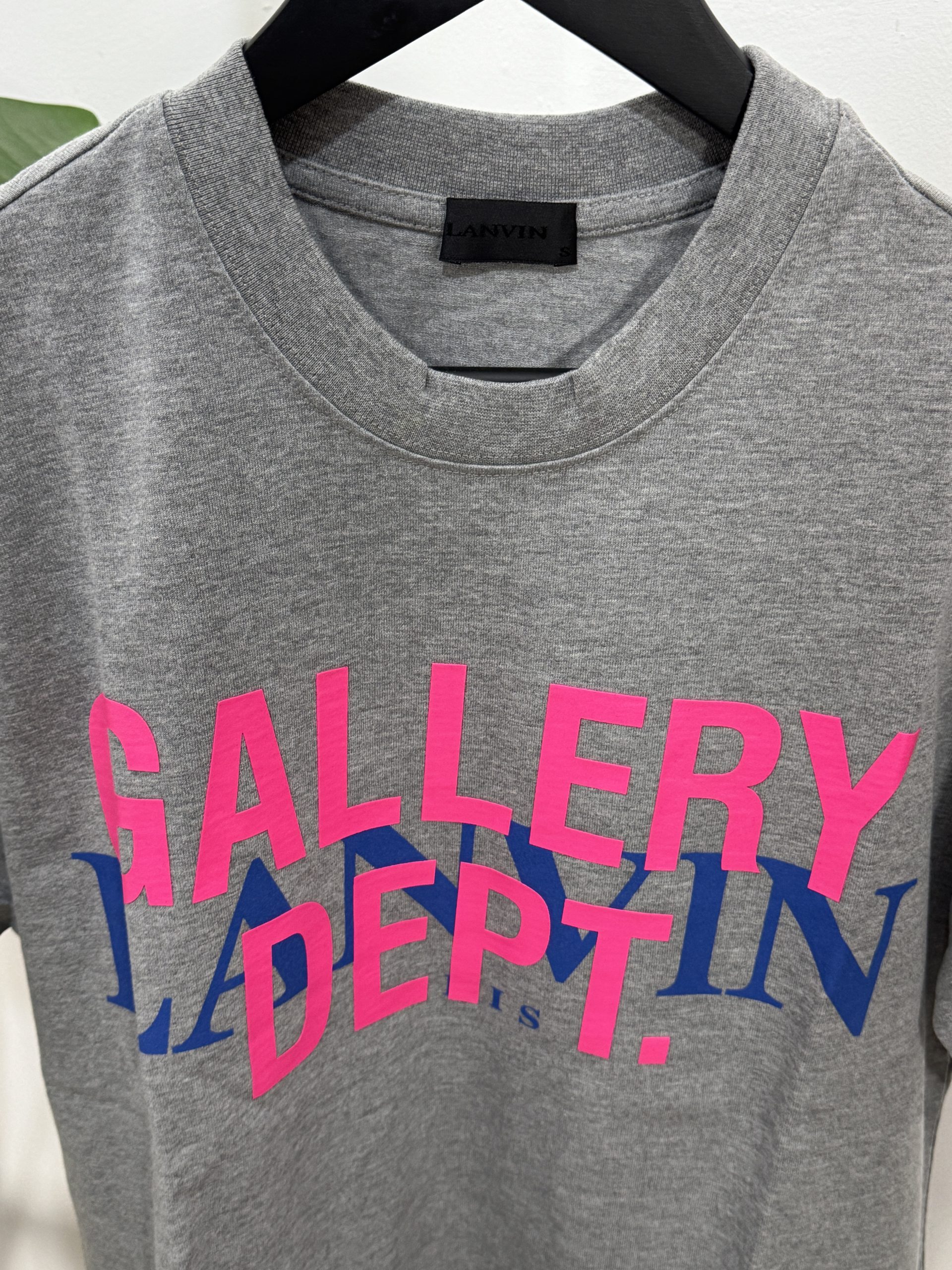 gallery dept t shirt – תמונה 6