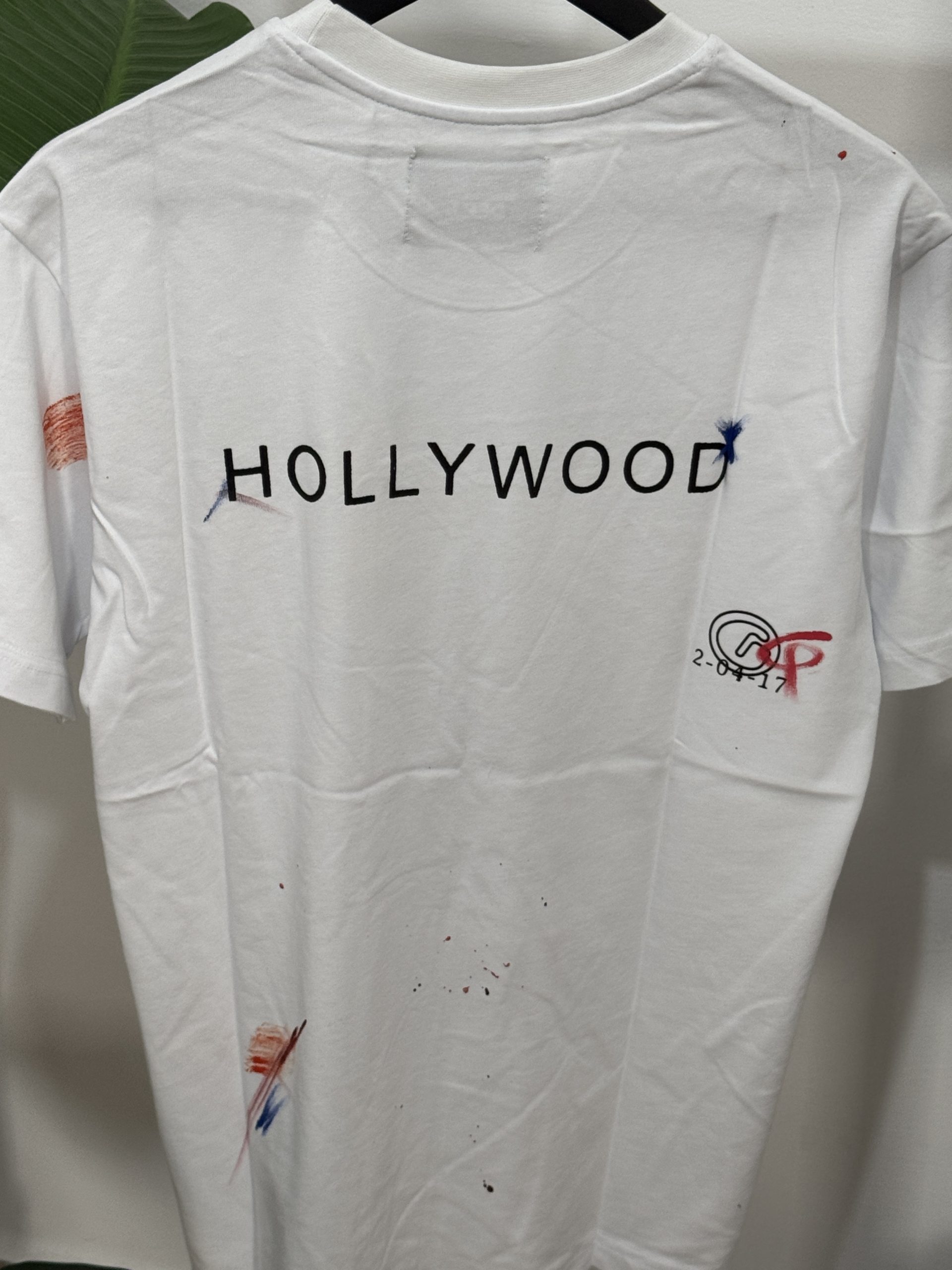 gallery dept t shirt – תמונה 6