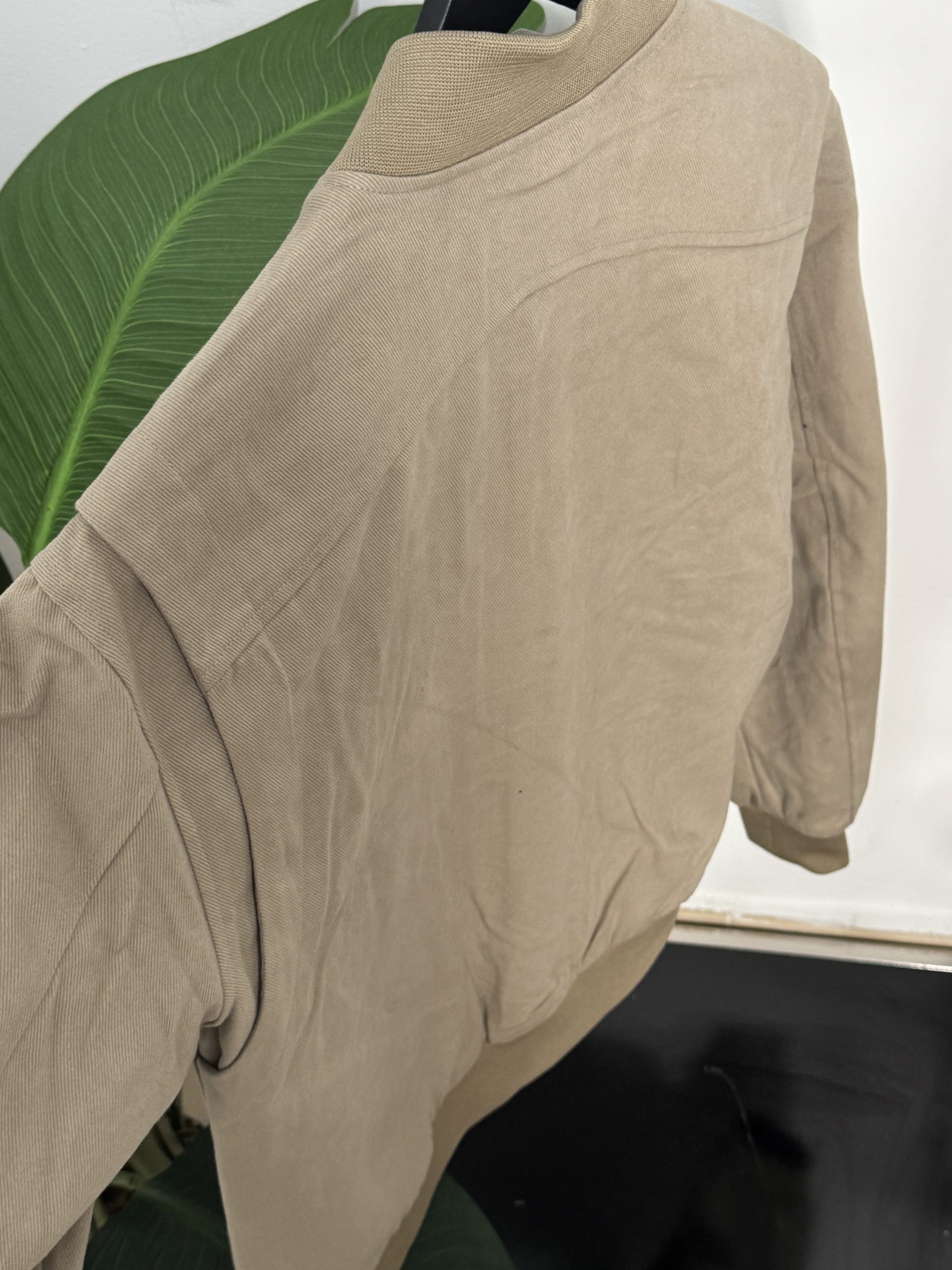 rhude x lamborghini jacket – תמונה 13