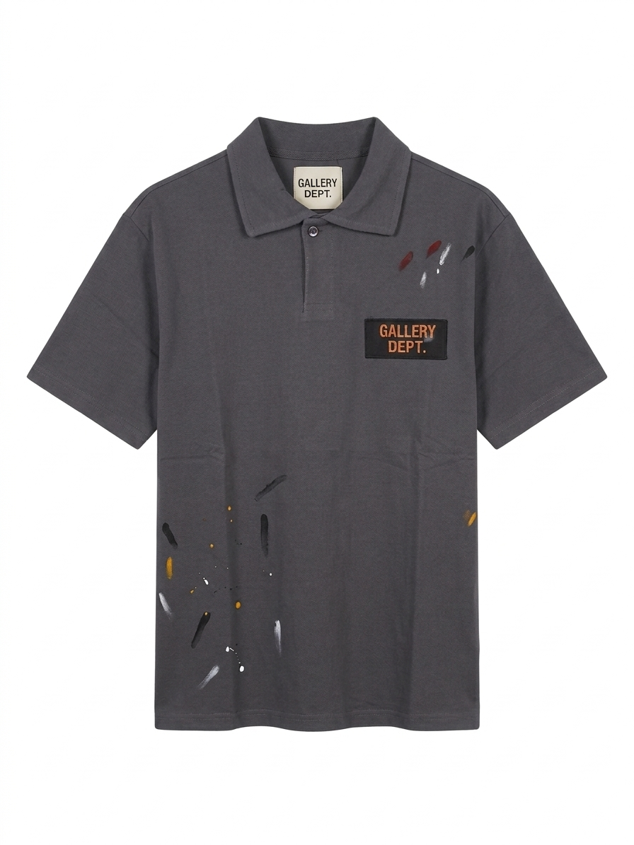 gallery dept t shirt