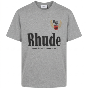 rhude t shirt