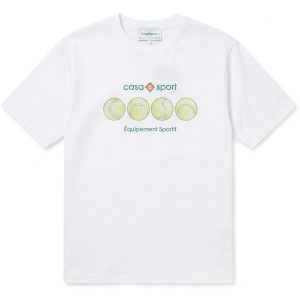 casablanca t shirt