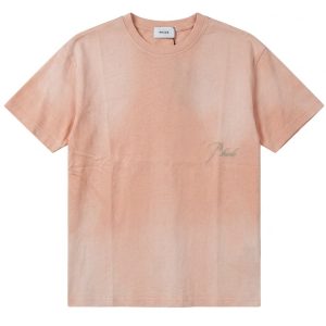 rhude t shirt