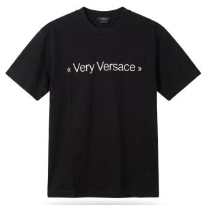 versace t shirt