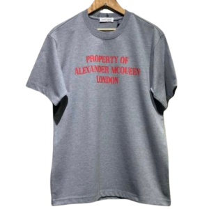 alexander mcqueen t shirt