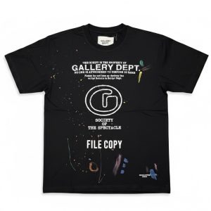 gallery dept t shirt