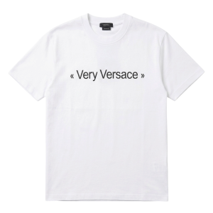 versace t shirt