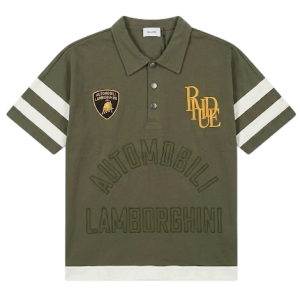 rhude x lamborghini t shirt
