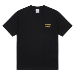 vetements t shirt