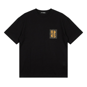 raf simons t shirt