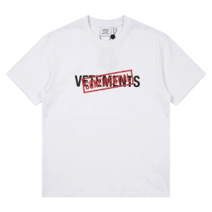 vetements t shirt