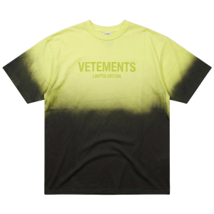 vetements t shirt