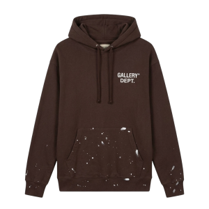 gallery dept hoodie