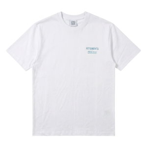 vetements t shirt