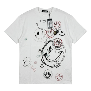 raf simons t shirt
