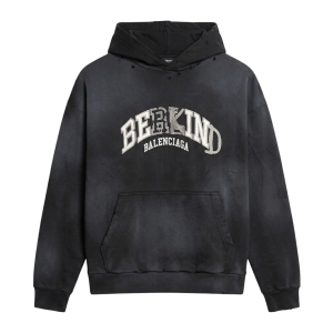 balenciaga hoodie