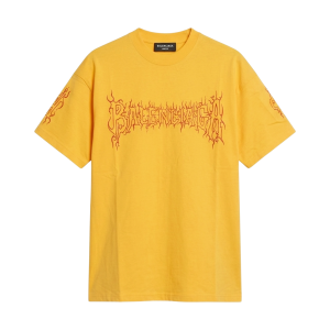 balenciaga t shirt
