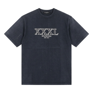 balenciaga t shirt