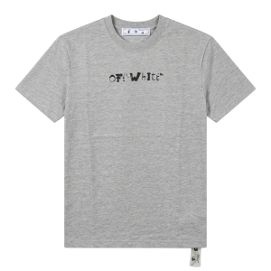 off white t shirt
