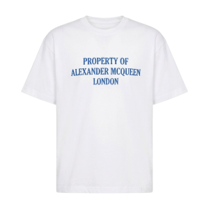alexander mcqueen t shirt