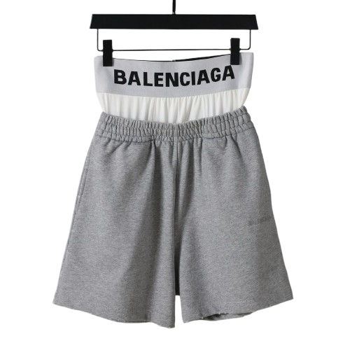 balenciaga short
