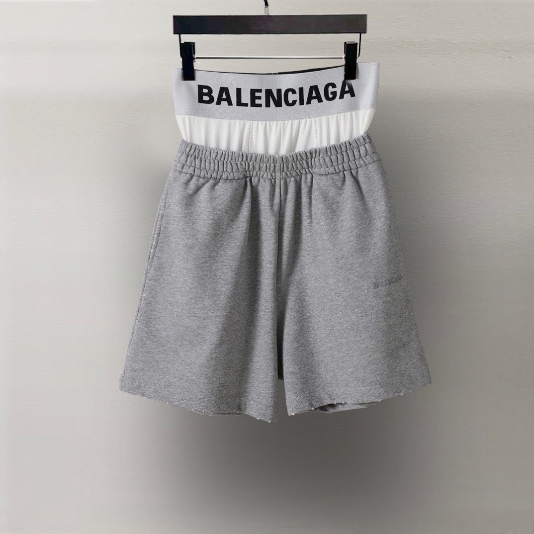 balenciaga short – תמונה 2