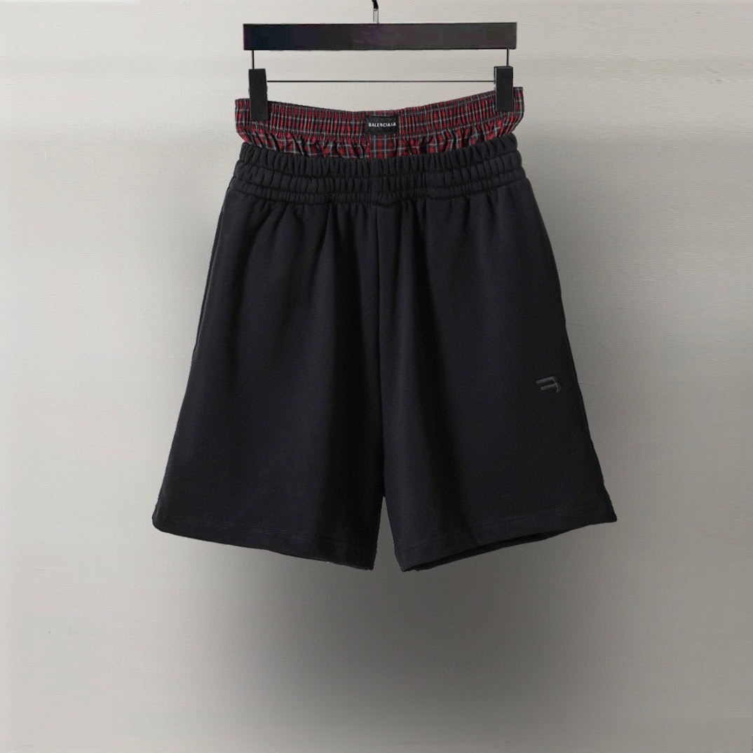 balenciaga short – תמונה 2