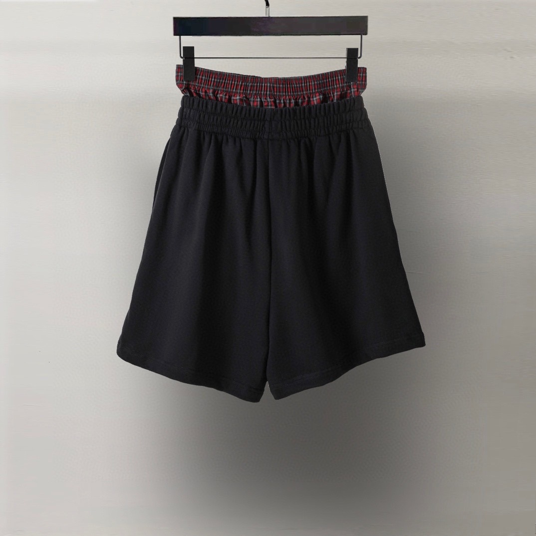 balenciaga short – תמונה 3
