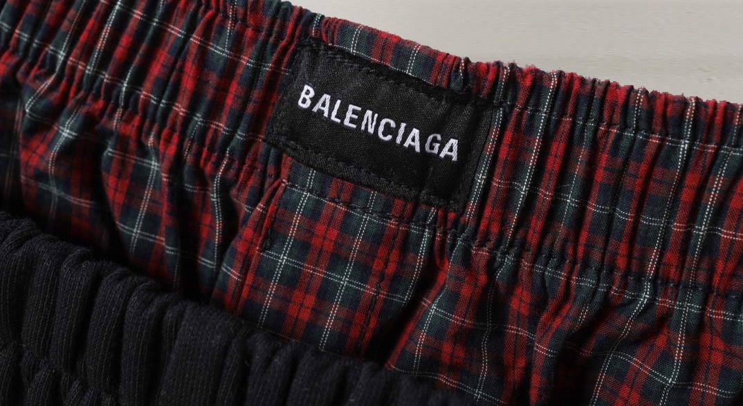 balenciaga short – תמונה 4