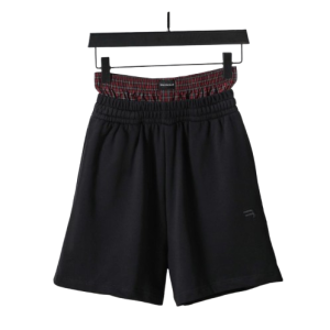 balenciaga short
