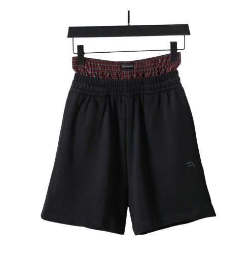 balenciaga short