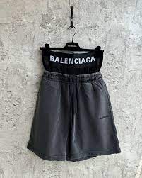 balenciaga short – תמונה 3